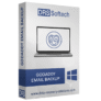 23% Off DRS Godaddy Email Backup for Windows -Single Coupon Code