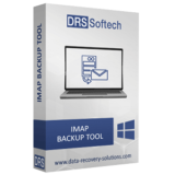23% Off DRS IMAP Backup For Windows Coupon