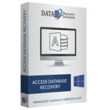 Get Deal for DRS MS Access Database Recovery