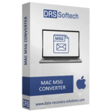 23% Off DRS MSG Converter For MAC Coupon