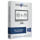 23% Off DRS NSF to MBOX Converter – Single User Coupon Code