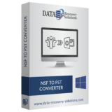 23% Off DRS NSF to PST Converter Coupon