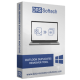 23% Off DRS Outlook Duplicate Remover for Windows Coupon Code