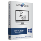 23% Off DRS PDF to Word Converter Coupon Code