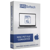 23% Off DRS PST Converter For MAC Coupon