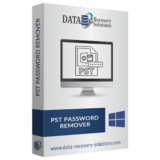Get Deal for DRS PST Password Recovery