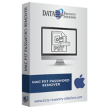 Get Deal for DRS PST Password Recovery for MAC