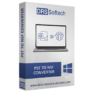 23% Off DRS PST to NSF Converter for Windows Coupon Code