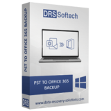 23% Off DRS PST to Office365 Backup For Windows Coupon Code