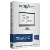 23% Off DRS Softech Excel to vCard Converter for MAC Coupon Code