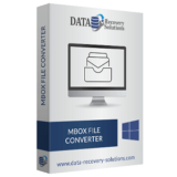23% Off DRS MBOX Converter For Windows Coupon