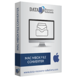 23% Off DRS MBOX Converter For MAC Coupon