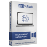 23% Off DRS Thunderbird Email Backup for Windows Coupon