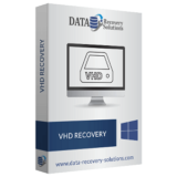 Get Deal for DRS VHD Recovery
