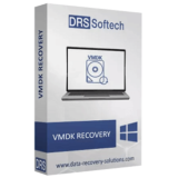 Get Deal for DRS VMDK Recovery