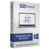 23% Off DRS Windows Data Recovery Coupon Code