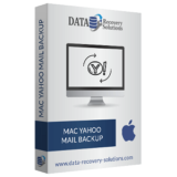 Get Deal for DRS Yahoo Backup For Mac