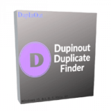 35% Off DupInOut Duplicate Finder Coupon May 2026