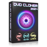 50% Off DVD-Cloner Coupon May 2026 (Verified)