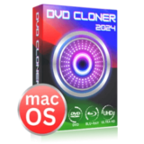 50% Off DVD-Cloner for Mac Coupon