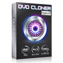 50% Off DVD-Cloner Platinum Coupon May 2026 (Verified)