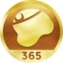 Fab365 (1 Year)