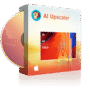 Dvdfab Ai Upscaler For Mac - 1 Year