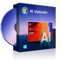 Dvdfab Ai Upscaler - 1 Year