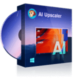 30% Off DVDFab AI Upscaler Coupon Oct 2026 (Verified)