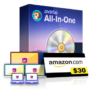 89% Off DVDFab All-In-One Coupon May 2026 (Verified)