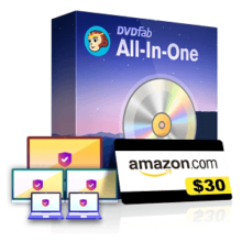 90% Off DVDFab All-In-One Coupon Oct 2026 (Verified)