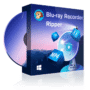 Dvdfab Blu-Ray Recorder Ripper - Lifetime