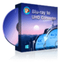 Dvdfab Blu-Ray To Uhd Converter (Lifetime)