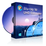 30% Off DVDFab Blu-ray to UHD Converter Coupon May 2026