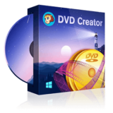 30% Off DVDFab DVD Creator Coupon May 2026 (Verified)