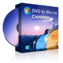 30% Off DVDFab DVD to Blu-ray Converter Coupon May 2026