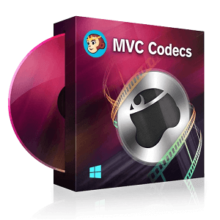 30% Off DVDFab MVC Codecs Coupon Jul 2026 (Verified)