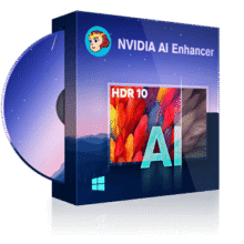 30% Off DVDFab NVIDIA AI Enhancer Coupon Oct 2026 (Verified)