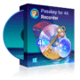 Dvdfab Passkey For 4K Recorder - Lifetime