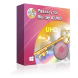 30% Off DVDFab Passkey for Blu-ray & UHD Coupon Code