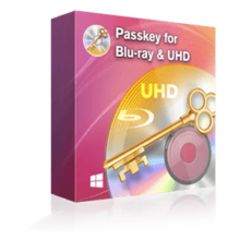 30% Off DVDFab Passkey for Blu-ray & UHD Coupon Code