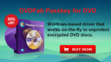 DVDFab Passkey for DVD Review and Coupon