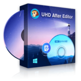 30% Off DVDFab UHD After Editor Coupon May 2026 (Verified)