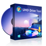 30% Off DVDFab UHD Drive Tool Coupon May 2026 (Verified)