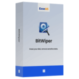 70% Off EaseUS BitWiper Coupon May 2026 (Verified)