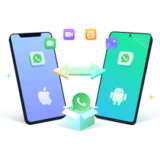 70% Off EaseUS ChatTrans Pro Coupon May 2026 (Verified)