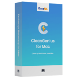 70% Off EaseUS CleanGenius for Mac Coupon