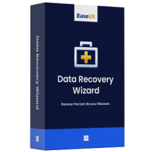 50% Off EaseUS Data Recovery Wizard Pro Coupon (Verified)