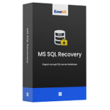 50% Off EaseUS MS SQL Recovery Coupon 2026 (Verified)