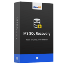 50% Off EaseUS MS SQL Recovery Coupon 2026 (Verified)